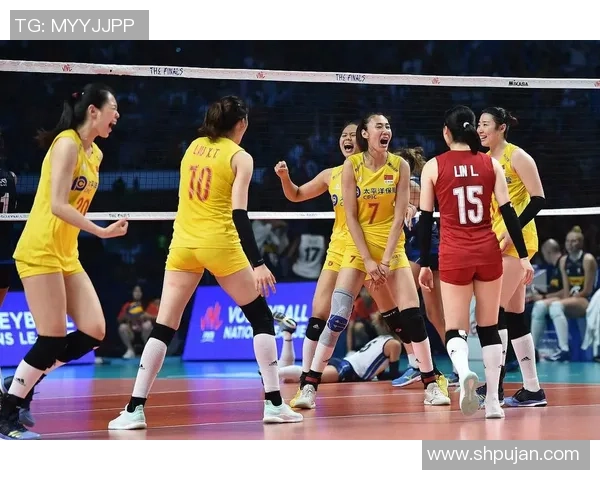 女排八一对决广东激情四溢谁将赢得这场巅峰对决的荣耀