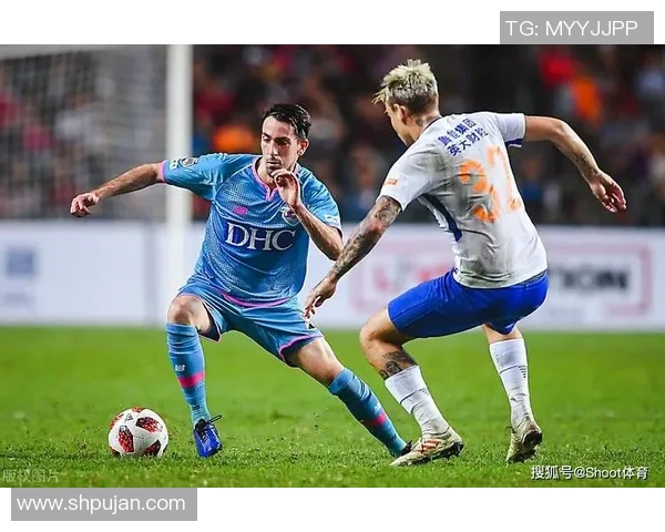 神户胜科与横滨水手的激烈对决展现日本足球的魅力与竞争力